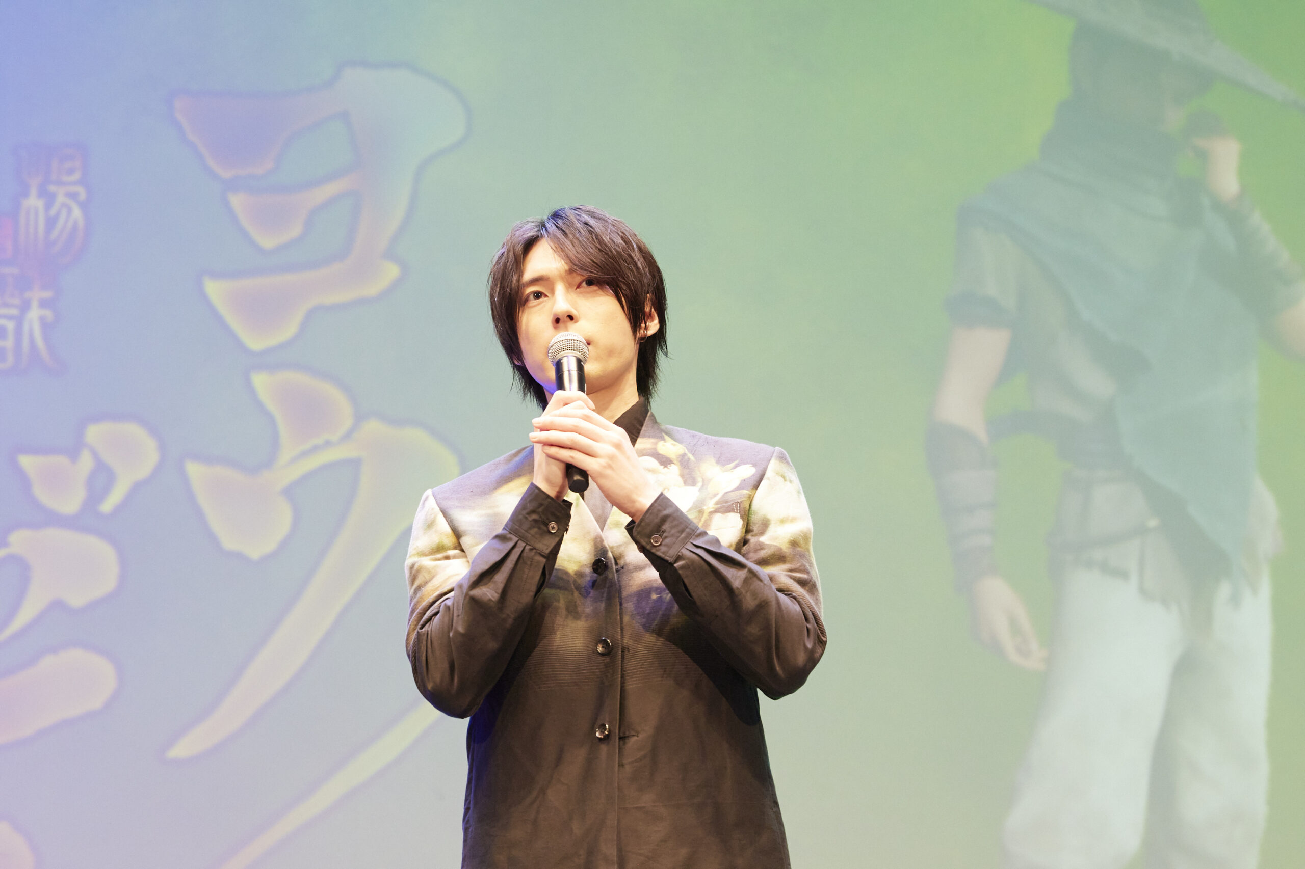 ♡、舞台挨拶 侍タイムスリッパー』関西4劇場にて舞台挨拶のお知らせ🎉 📅3/30